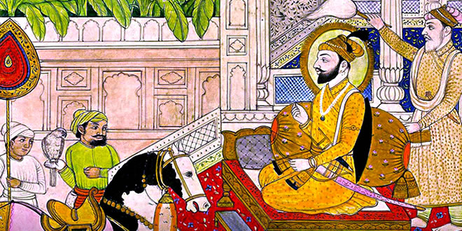 हिन्दू-सिख इतिहास 2: गुरु गोविंद सिंह थे मूर्तिभंजक