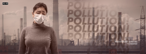 National Pollution Control Day Facebook Cover