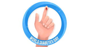 World Diabetes Day Information For Students