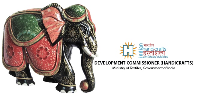 All India Handicrafts Week: 8 - 14 December