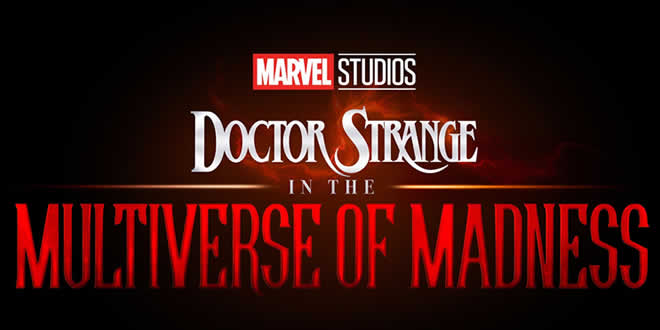 Doctor Strange in the Multiverse of Madness: 2022 Hollywood Superhero Film