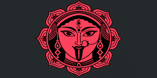 काली माता: स्वामी विवेकानंद की कविता