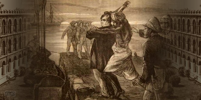 शेर अली आफ़रीदी: क्रन्तिकारी देशभक्त मुसलमान