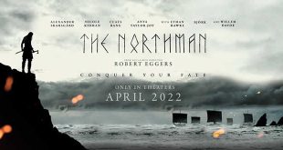 The Northman: 2022 Bollywood Epic Historical Film