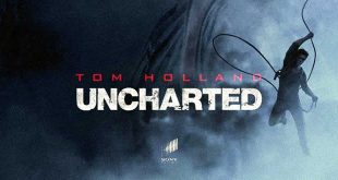Uncharted: 2022 Hollywood Action Adventure Film