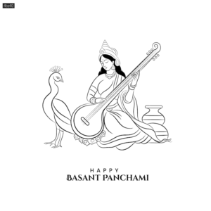 Saraswati has the power of purification