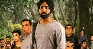 Aaja Mexico Challiye: 2022 Punjabi Thriller Drama
