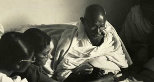 महात्मा गाँधी का अंतिम अनशन: क्या थी उनकी माँगें