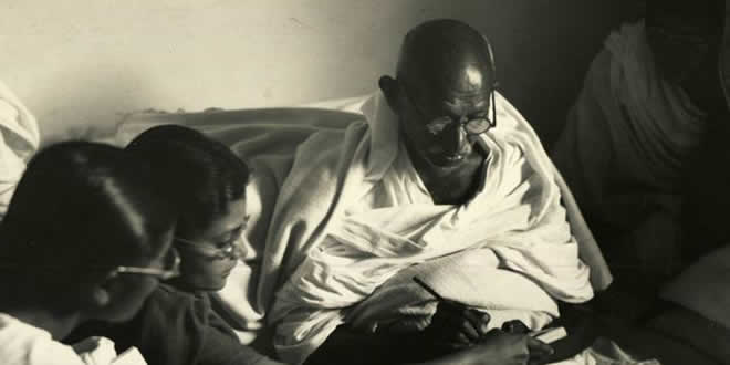 महात्मा गाँधी का अंतिम अनशन: क्या थी उनकी माँगें