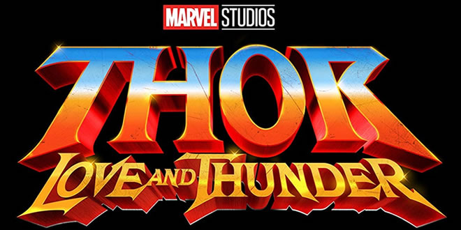 Thor: Love And Thunder: 2022 Hollywood Superhero Film