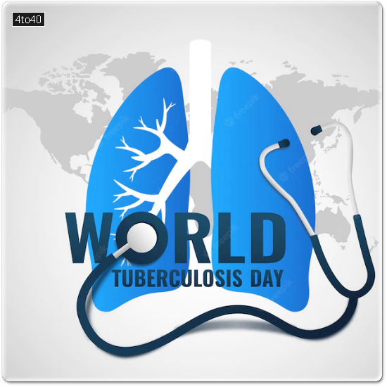 World-TB-Day-Premium-Vector-Greeting