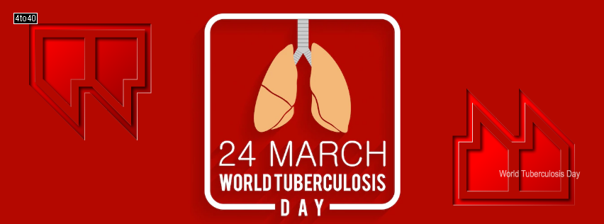 World Tuberculosis Day FB Cover