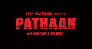 Pathaan: 2023 Bollywood Crime Action Drama