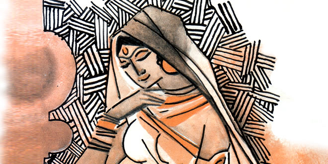 Draupadi Swayamwara: Story From Mahabharata