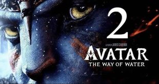 Avatar: The Way of Water - 2022 Epic Sci-Fi Film