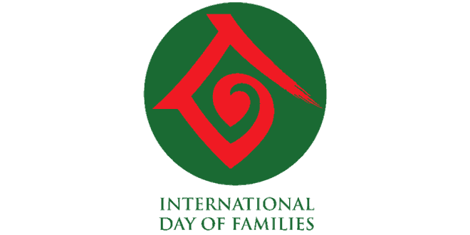 International Day of Families Information For Kids
