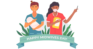 International Day of the Midwife Information