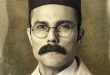 Randeep Hooda as Freedom Fighter Veer Savarkar