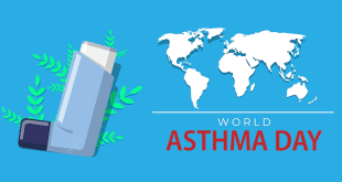 World Asthma Day Information For Students