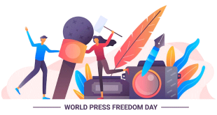 World Press Freedom Day Information For Students