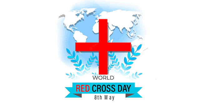 World Red Cross Day Information For Students