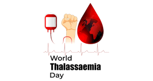 World Thalassemia Day Information For Students