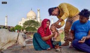 इस दिन गंगा नदी में स्नान करें। अगर गंगा स्नान संभव न हो तो घर पर ही नहाने के पानी में गंगा जल की कुछ बूंदे डालकर मां गंगा का ध्यान करते हुए स्नान करें