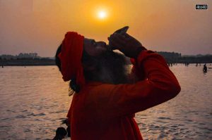 हिंदू पंचांग के अनुसार, ज्येष्ठ मास के शुक्ल पक्ष की दशमी को मनाया जाता है