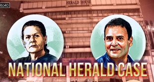 NATIONAL HERALD CASE