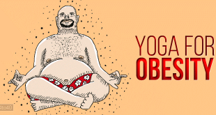 मोटापा: योग से वजन पर काबू करना Yoga For Obesity