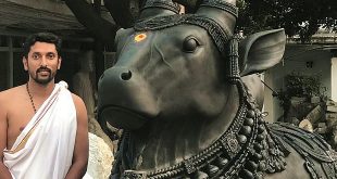 अरुण योगीराज: मैसूरु के मशहूर मूर्तिकार