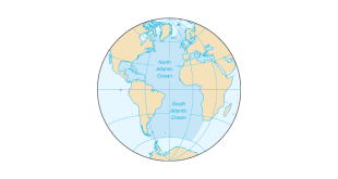 Atlantic Ocean: Interesting Facts & Information
