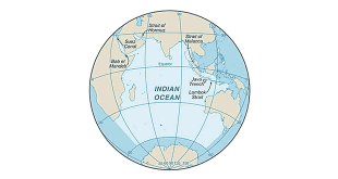 Indian Ocean: Interesting Facts & Information