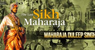 Maharaja Duleep Singh: Last king of Sikh empire