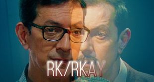 RK/RKay: 2022 Bollywood Comedy Drama
