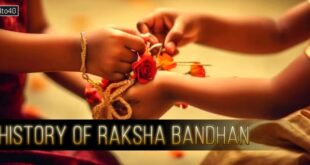 History of Raksha Bandhan Hindu Scriptures and Mythology