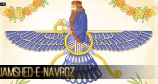 Jamshed-e-Navroz: Zoroastrian New Year