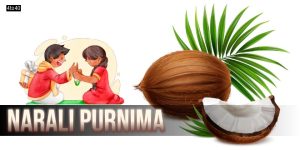 Narali Purnima: Hindus Coconut Festival