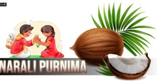Narali Purnima: Hindus Coconut Festival