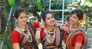 Nuakhai: Odisha Agricultural Festival