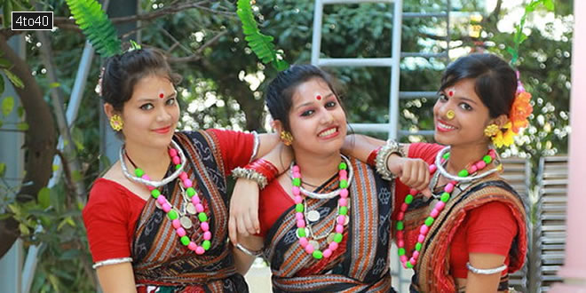 Nuakhai: Odisha Agricultural Festival