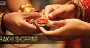 Rakhi Shopping: Raksha Bandhan Festival Culture & Traditions