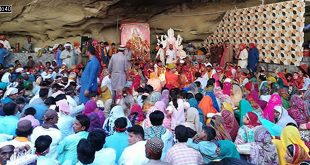 शक्तिपीठ श्री हिंगलाज माता मंदिर, बलूचिस्तान