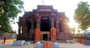 विरूपाक्ष महादेव मंदिर, बिलपांक, रतलाम