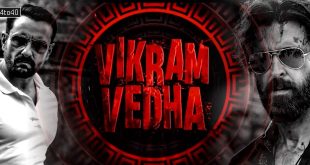 Vikram Vedha: Bollywood Action Thriller Film