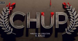 Chup: 2022 Bollywood Romantic Psychological Thriller Film