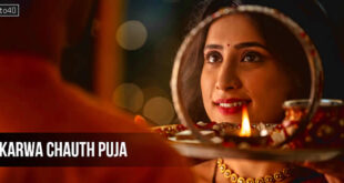 Karwa Chauth Puja: Hindu Culture & Tradition