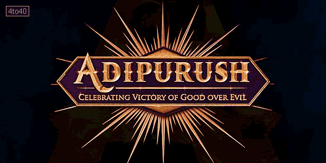 Adipurush: 2022 Bollywood Mythological Film