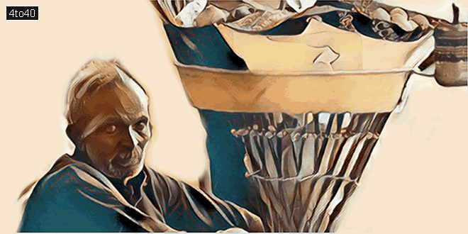 गुल्लक: दिल को छू लेने वाली बाल-कहानी