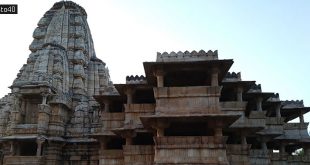 देव सोमनाथ मंदिर, डूंगरपुर, राजस्थान